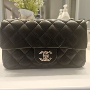 Chanel Mini Bag
